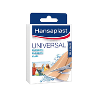 Hansaplast Hansaplast sebtapasz universal 1M /10db/