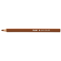Milan Milan maxi színes ceruza barna színben 724170