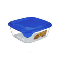 Curver Curver Fresh&Go kék ételtartó doboz 0,8L CU626