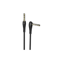 HC712844 Hoco UPA14 UX audio cable, black