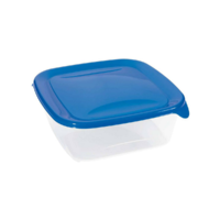 Curver Curver Fresh&Go kék ételtartó doboz 1,7L CU628