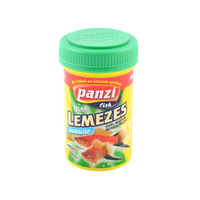 Panzi Panzi díszhaltáp lemezes 135ml 046-6027