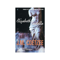  Elizabeth Costello könyv