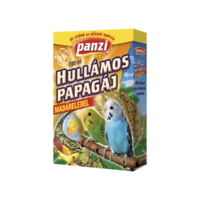 Panzi Panzi hullámos papagáj eledel mag 700ml 046-4012