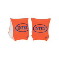 Intex Intex narancssárga karúszó 23x15cm I03400540