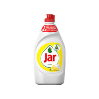 Jar Jar citromos folyékony mosogatószer 450ml