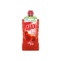 Ajax Ajax piros virágos általános tisztítószer 1L