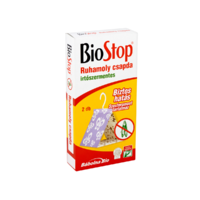 Biostop Biostop ruhamoly csapda 2db