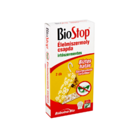 Biostop Biostop élelmiszermoly csapda 2db