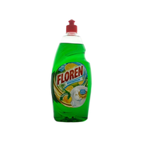 Floren Floren citrom mosogató 1L