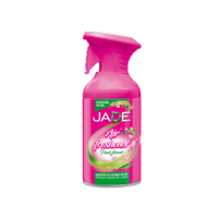 JADE Jade pink flower vízmentes légfrissítő 250ml