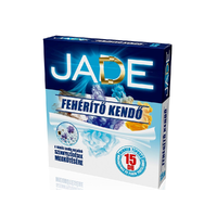JADE Jade fehérítő kendő 15db