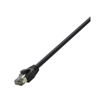 LogiLink Logilink Patch Cable Cat.8.1 40GE 2000MHz S/FTP black 1,50m