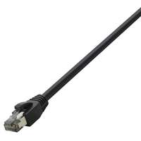 LogiLink Logilink Patch Cable Cat.8.1 40GE 2000MHz S/FTP black 3,00m