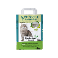 Eurocat Eurocat macskaalom 5kg
