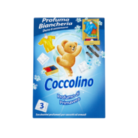 Coccolino Coccolino kék illatpárna 3db
