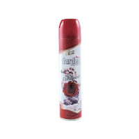 Garden Garden rózsa-cseresznyevirág-sáfrány légfrissítő 300ml