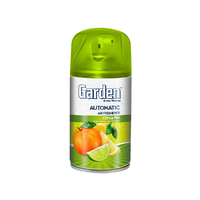 Garden Garden citrus mix elektromos légfrissítő utántöltő 260ml