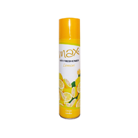 MAX Max citrom légfrissítő 300ml