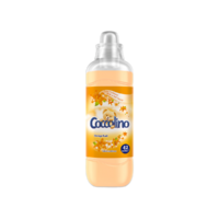 Coccolino Coccolino orange rush öblítő koncentrátum 1,05L 42mosás