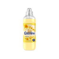 Coccolino Coccolino happy yellow öblítő koncentrátum 1,05L 42mosás