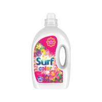 Surf Surf tropical lily & ylang mosógél 3L 60mosás mosószer