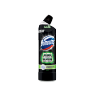 Domestos Domestos Zero lime WC vízkőoldó tisztító gél 750ml