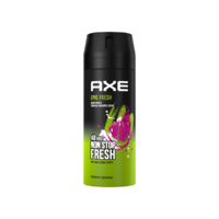 AXE AXE Epic Fresh izzadásgátló spray dezodor 150ml