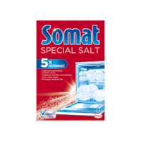 Somat Somat vízlágyító/regeneráló só 1,5kg