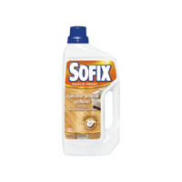Sofix Sofix laminált padló ápoló 1L