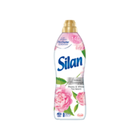 Silan Silan Peony & White tea scent öblítő koncentrátum 800ml