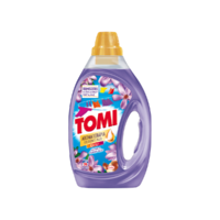 Tomi Tomi Jázmin & Jojoba mosógél 20 mosás 1L mosószer