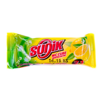 Sunik/Dix Sunik/Dix WC utántöltő rúd citrom illatban 35g