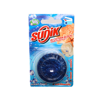 Sunik/Dix Sunik/Dix WC víz színező ocean fresh 50g