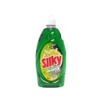 Silky Silky citrom illatú mosogatószer 0,5L