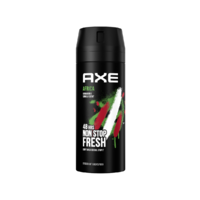 AXE AXE africa deo 150ml spray dezodor