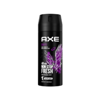 AXE AXE excite deo 150ml spray dezodor