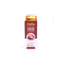 Delia Delia barna szemöldök&szempillafesték krém 15ml