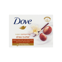 Dove Dove Shea Butter szappan 90g/100g