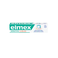 Elmex Elmex Sensitive fogkrém 75ml