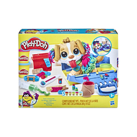Hasbro Play-Doh Care 'n Carry Vet gyurma szett - Hasbro