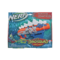 Hasbro Nerf: DinoSquad Stego-smash szivacslövő játék fegyver - Hasbro