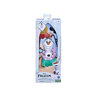 Hasbro Jégvarázs II Shimmer Summertime Olaf figura kiegészítőkkel - Hasbro