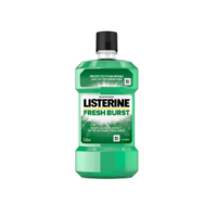Listerine Listerine Fresh Burst szájvíz 250ml