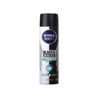 Nivea Nivea deo férfi 150ml b&w fresh spray dezodor