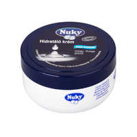 Nuky Nuky krém 200ml hidratáló kék