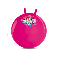 Mondo Toys Disney Hercegnők ugrálólabda 45-50cm - Mondo Toys