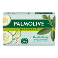 Palmolive Palmolive szappan 90g green tea&cucumber