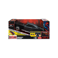 Spin Master DC Comics - The Batman: RC Turbo Boost Batmobile távirányítós autó - Spin Master