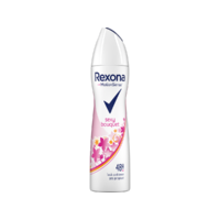 Rexona Rexona deo 150ml sexy bouquet spray dezodor